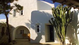 6 Bedroom Villa Alessandra Mykonos