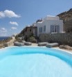 Villa with private pool Mykonos