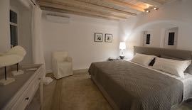 Mykonos Villa Ammonite