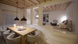 3 Bedroom Villa Psarou