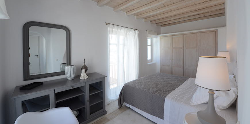 Mykonos Villa