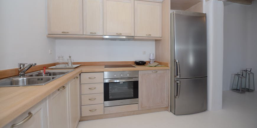 3 bedroom Villa Ornos