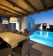 Ornos Villa Mykonos